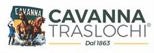 CAVANNA LOGO ORIZZONTALE